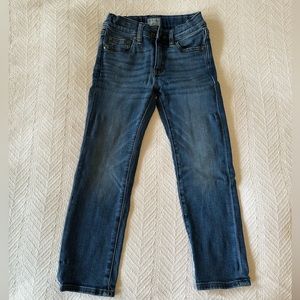 J Crew slim flex jeans